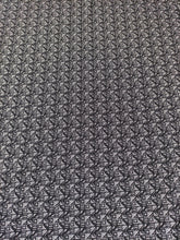 Charger l'image dans la galerie, Polyviscose Graphique N&B