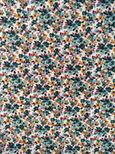 Charger l'image dans la galerie, Polyviscose Lurex Fleuri