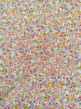 Charger l'image dans la galerie, Maille Fleurie Ton Printanier