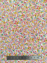 Charger l'image dans la galerie, Maille Fleurie Ton Printanier