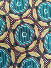 Charger l'image dans la galerie, Lycra Polyviscose Wax