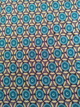 Charger l'image dans la galerie, Lycra Polyviscose Wax