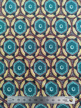 Charger l'image dans la galerie, Lycra Polyviscose Wax