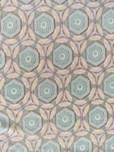 Charger l'image dans la galerie, Lycra Polyviscose Wax