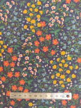 Charger l'image dans la galerie, Popeline Jardin à l'Anglaise