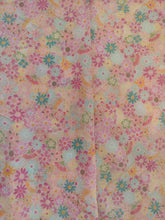 Charger l'image dans la galerie, Voile de viscose MultiFleurs
