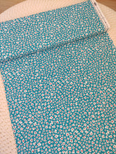 Charger l'image dans la galerie, Popeline Fleurs de Prairie