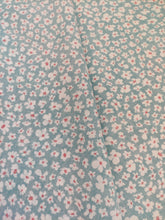 Charger l'image dans la galerie, Popeline Fleurs de Prairie