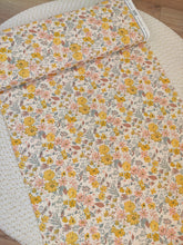 Charger l'image dans la galerie, Popeline Fleurs Douceurs