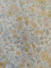 Charger l'image dans la galerie, Popeline Fleurs Douceurs