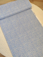 Charger l'image dans la galerie, Popeline Pois Fleuris