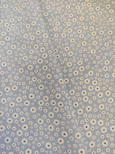 Charger l'image dans la galerie, Popeline Pois Fleuris