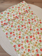 Charger l'image dans la galerie, Popeline Fleurs des Champs