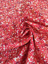 Charger l'image dans la galerie, Popeline Prairie