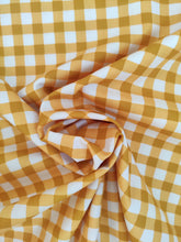 Charger l'image dans la galerie, Popeline Vichy