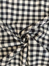 Charger l'image dans la galerie, Popeline Vichy