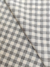 Charger l'image dans la galerie, Popeline Vichy