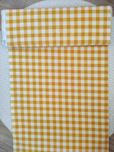 Charger l'image dans la galerie, Popeline Vichy