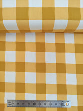 Charger l'image dans la galerie, Popeline Vichy