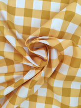 Charger l'image dans la galerie, Popeline Vichy