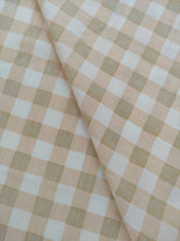 Charger l'image dans la galerie, Popeline Vichy