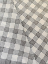 Charger l'image dans la galerie, Popeline Vichy