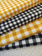 Charger l'image dans la galerie, Popeline Vichy