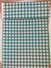 Charger l'image dans la galerie, Popeline Vichy