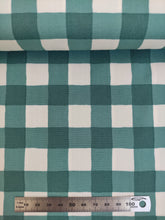 Charger l'image dans la galerie, Popeline Vichy