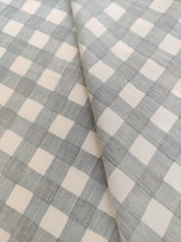 Charger l'image dans la galerie, Popeline Vichy