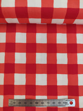 Charger l'image dans la galerie, Popeline Vichy