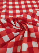 Charger l'image dans la galerie, Popeline Vichy