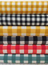 Charger l'image dans la galerie, Popeline Vichy