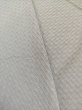 Charger l'image dans la galerie, Maille motif "Brique"