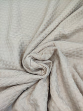 Charger l'image dans la galerie, Maille motif "Brique"