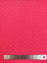 Charger l'image dans la galerie, Maille motif "Brique"