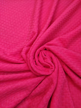 Charger l'image dans la galerie, Maille motif "Brique"