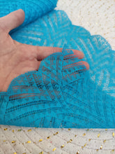 Charger l'image dans la galerie, Dentelle Bleue