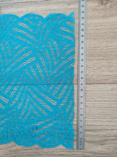 Charger l'image dans la galerie, Dentelle Bleue