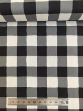 Charger l'image dans la galerie, Popeline Vichy