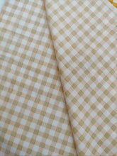 Charger l'image dans la galerie, Popeline Vichy