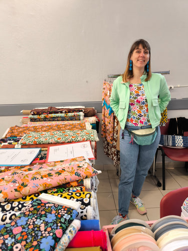 Les Zoly Puces des Couturières