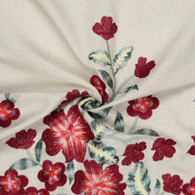Charger l'image dans la galerie, Lin Viscose Brodé
