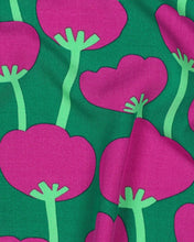 Charger l'image dans la galerie, Lenzing Ecovero Poppies NE - 2 Coloris
