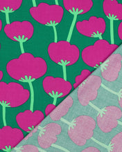 Charger l'image dans la galerie, Lenzing Ecovero Poppies NE - 2 Coloris
