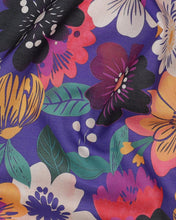 Charger l'image dans la galerie, Voile de Coton Flowers
