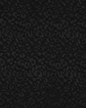 Charger l'image dans la galerie, Viscose Jacquard Panthère - 3 Coloris
