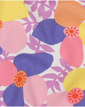 Charger l'image dans la galerie, Lin Viscose Big Flowers
