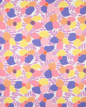 Charger l'image dans la galerie, Lin Viscose Big Flowers
