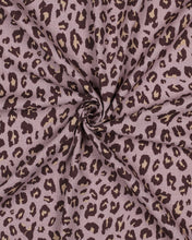 Charger l'image dans la galerie, Lin Viscose Panthère - 3 Coloris
